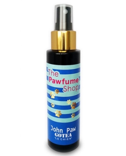 Духи для собак из Англии The Pawfume Shop фото 3