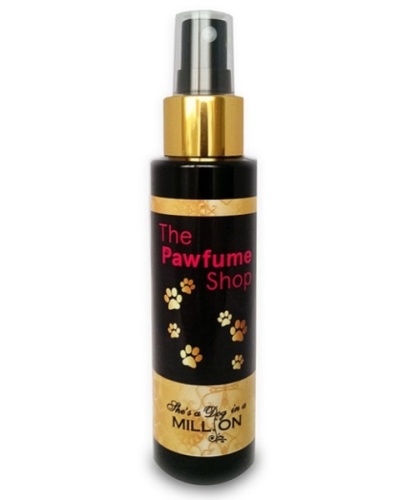 Духи для собак из Англии The Pawfume Shop фото 5