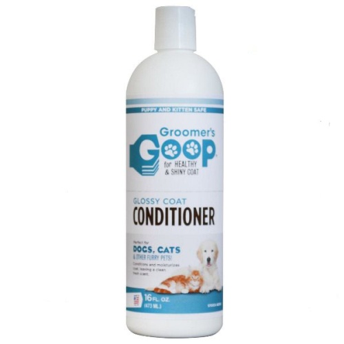 Глянцевый кондиционер Groomer's Goop фото 2