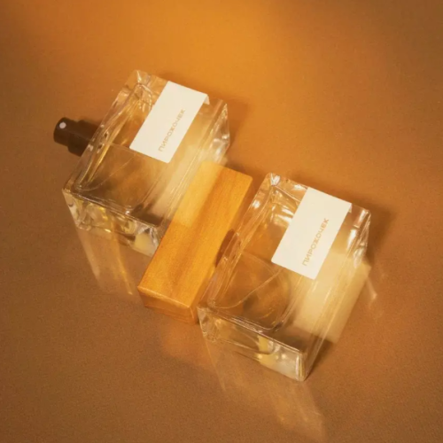 Картинка Аромат для собак Пирожочек для собак и кошек от магазина Petcetera