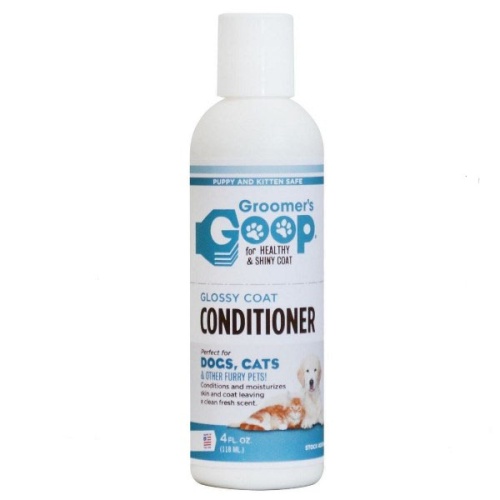 Глянцевый кондиционер Groomer's Goop