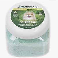Картинка Скраб из морской соли DERMagic