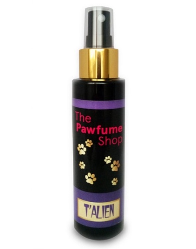 Духи для собак из Англии The Pawfume Shop фото 4