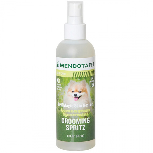 Картинка Спрей DERMagic Skin Rescue