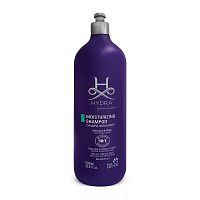Картинка Увлажняющий шампунь HYDRA Moisturizing для собак и кошек от магазина Petcetera