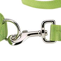 Картинка Ошейник+поводок Zack & Zoey® для шеи 25-40 см. для собак от магазина Petcetera