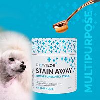  -   Show Tech Stain Away   Petcetera