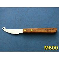 Картинка Нож для тримминга Madan M600 от магазина Petcetera