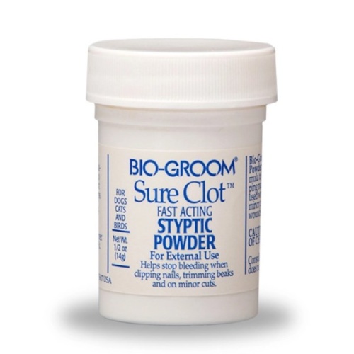    Bio-Groom   Petcetera  2