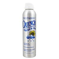 Картинка Спрей Chris Christensen Quench Leave-In от магазина Petcetera