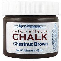   Chris Christensen   - Chestnut Brown   Petcetera