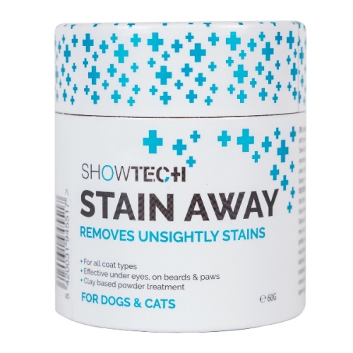  -   Show Tech Stain Away   Petcetera  2